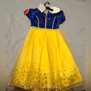 Disney Snow White Costume